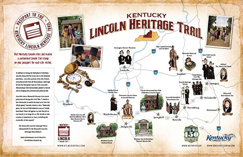Lincoln Heritage Trail