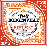 Visit Hodgenville, Kentucky